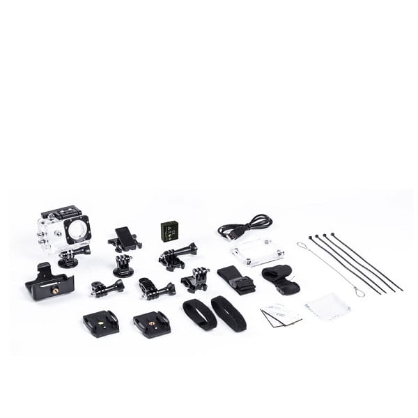 Midland H5 Pro 4K UHD Sports Camera Brand Midland