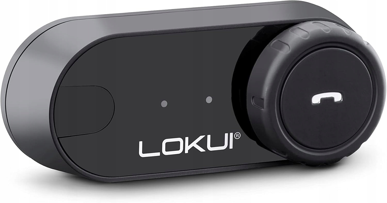 Midland Lokui K-30 Motorcycle Intercom - Single Set