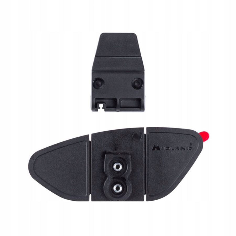 Midland mounting plate for BT Pro C1448.02 series intercom PRZYKECANA