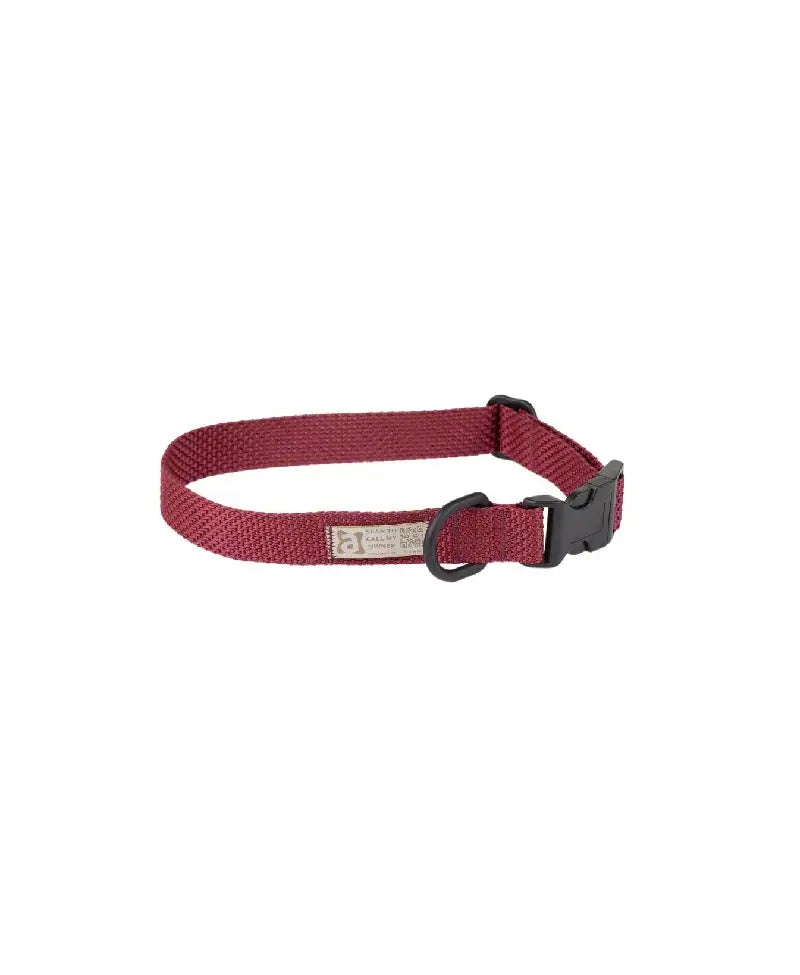 Midnight S Bordo Adjustable Collar