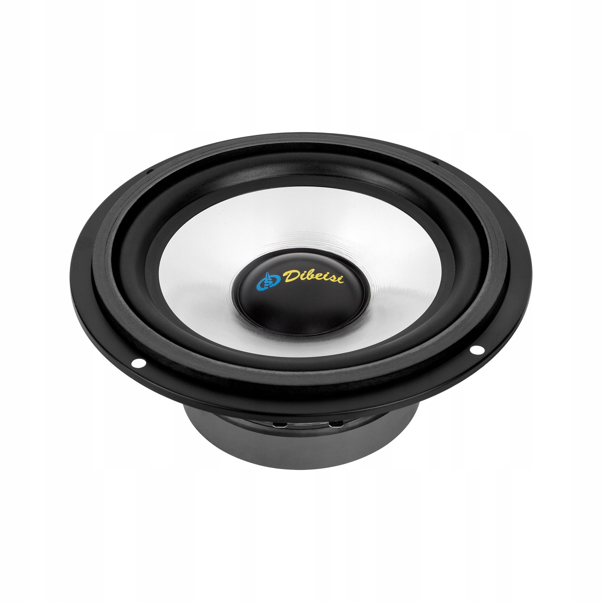 Midrange speaker 6,5'' Dibeisi 4Ohm 125W