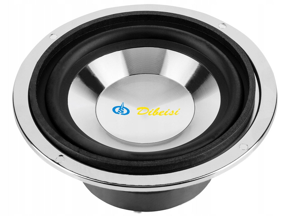 Midrange speaker for C5005-8 5" 12,5cm 8 ohm 40W RMS 65-6000Hz speakers