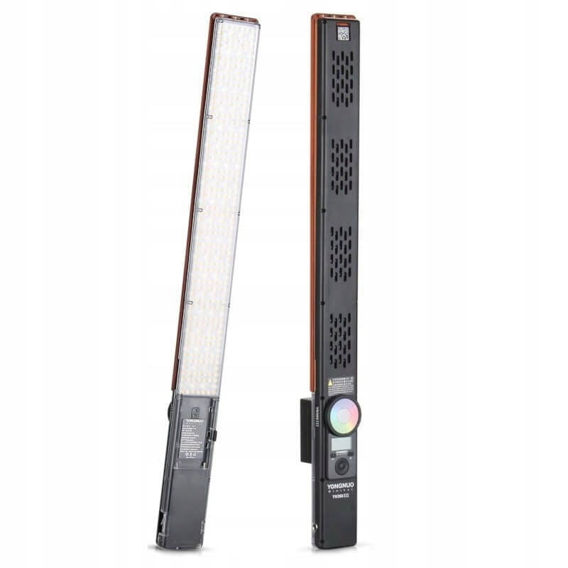YongNuo YN-360 III RGB 5500K 