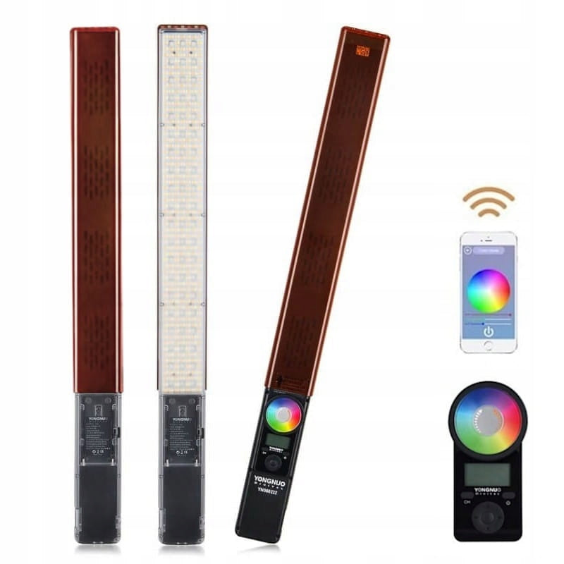 YongNuo YN-360 III RGB 5500K 