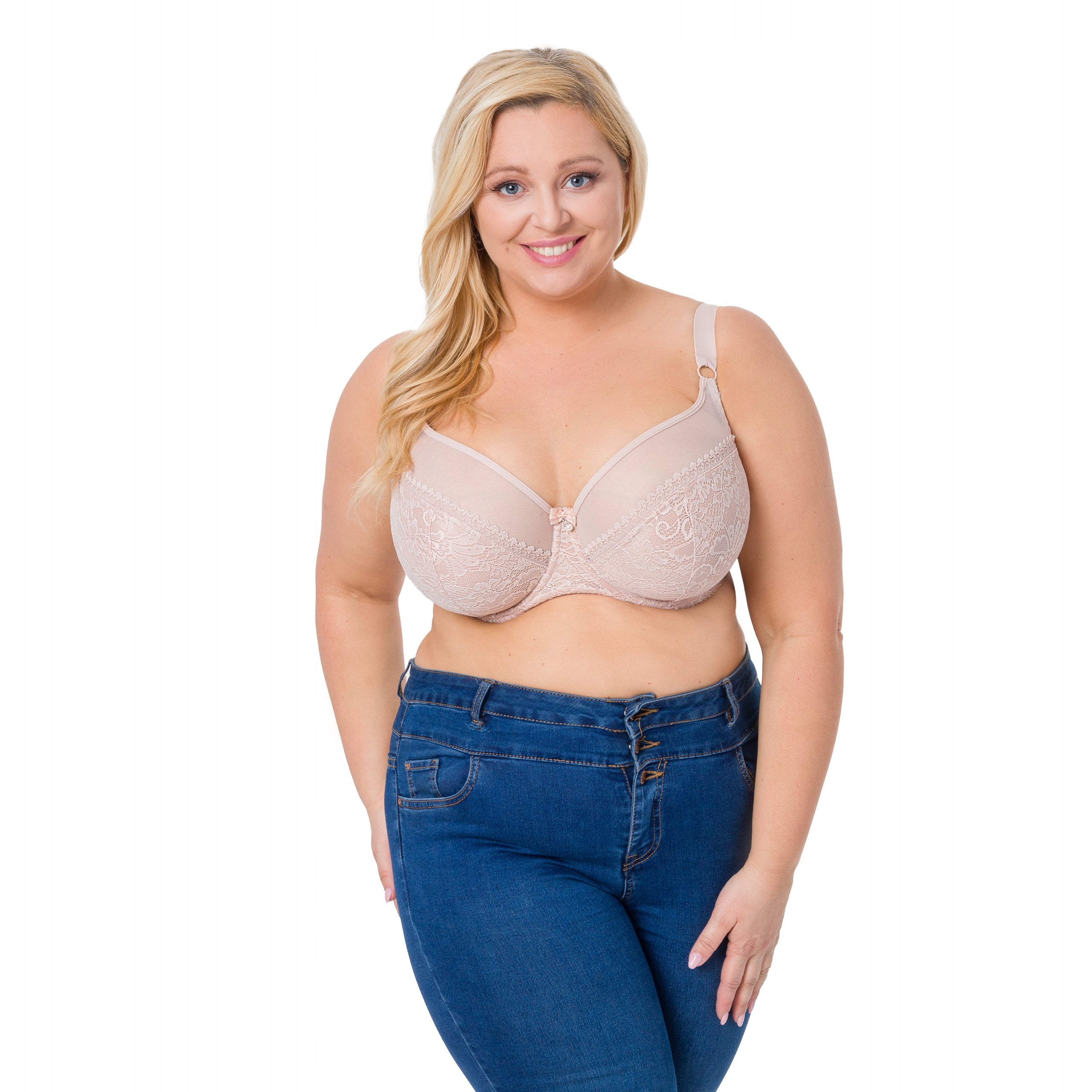 BH für Damen Ava 1396, beige 