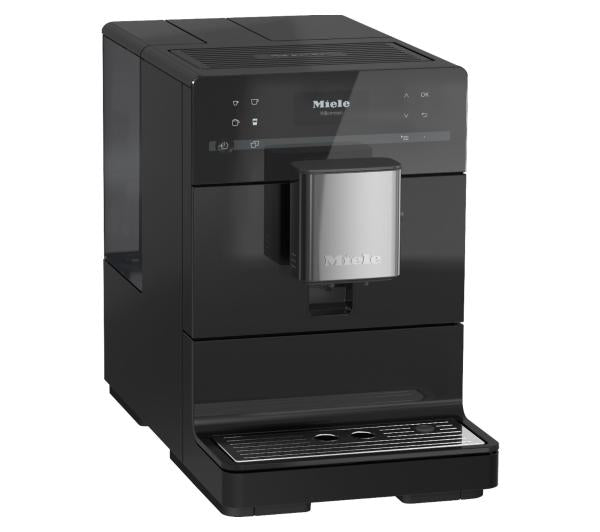 Miele CM 5410 Silence 1500 W automatic espresso machine , black