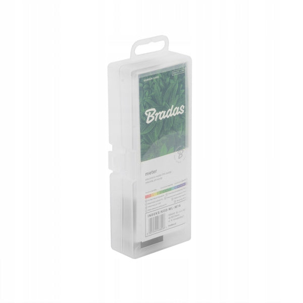 PH-Wasserstandsmesser, Brad 
