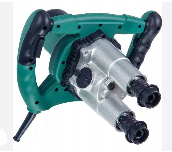 Elektrischer Doppelschneckenmixer 230 V / 50 Hz, 1800 W GRÖNE 2500-201800 