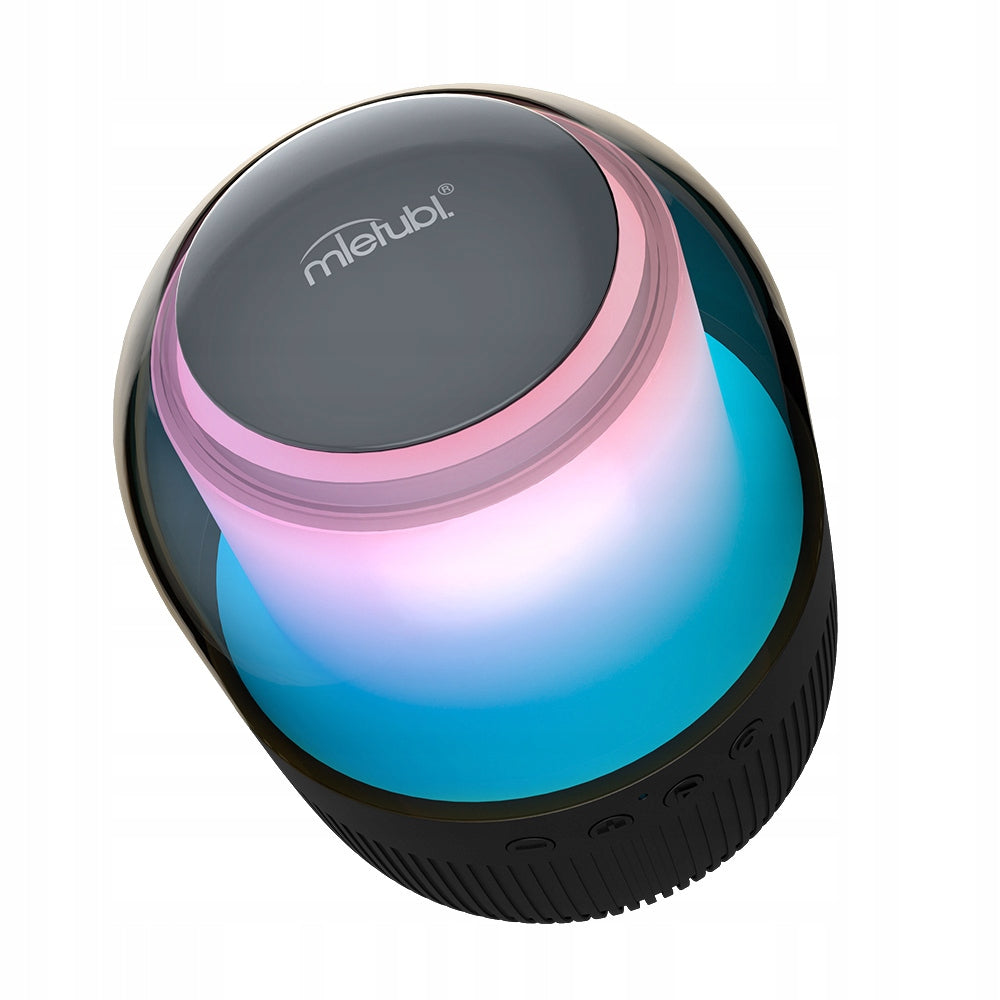 Mietubl BLSP01 5W LED Wireless Bluetooth Speaker EAN (GTIN) 5906809325687