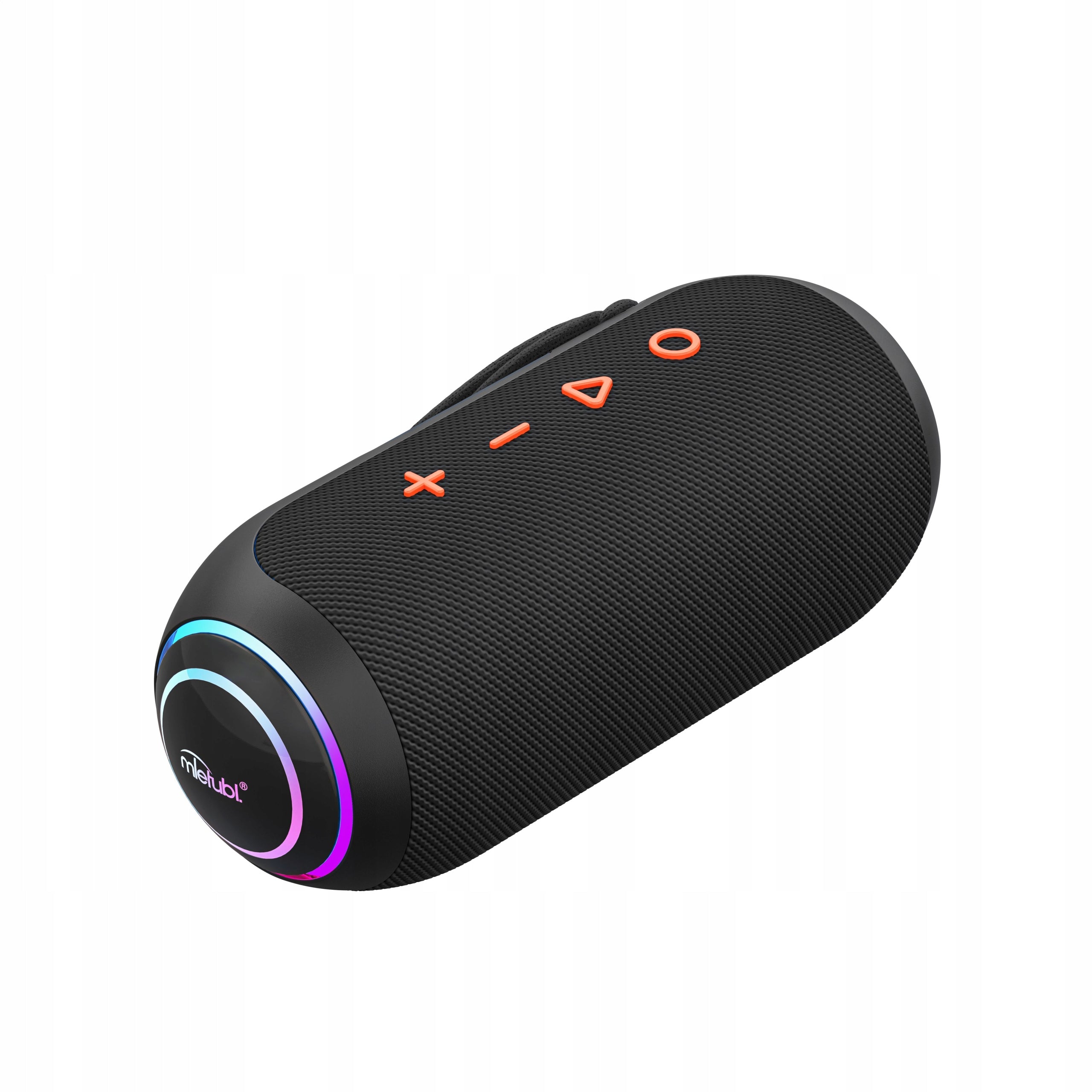Mietubl BLSP02 30W Wireless Speaker Waterproof EAN (GTIN) 5906809325694