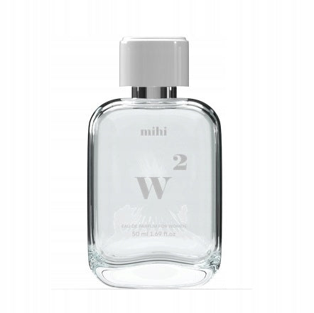 Mihi W2 50 ml woda toaletowa Brand no brand