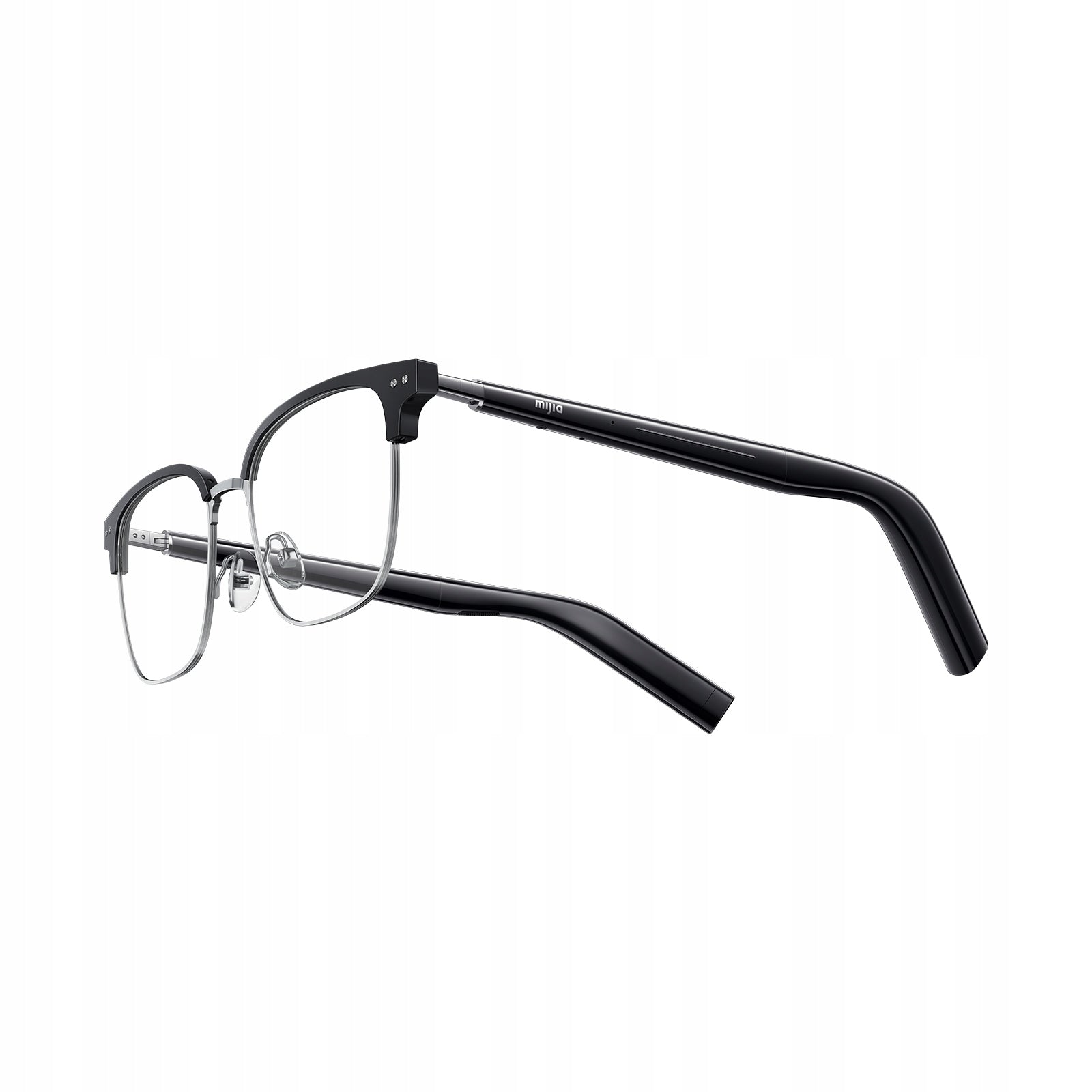 Mijia Smart Audio Glasses Browline Packaging status original