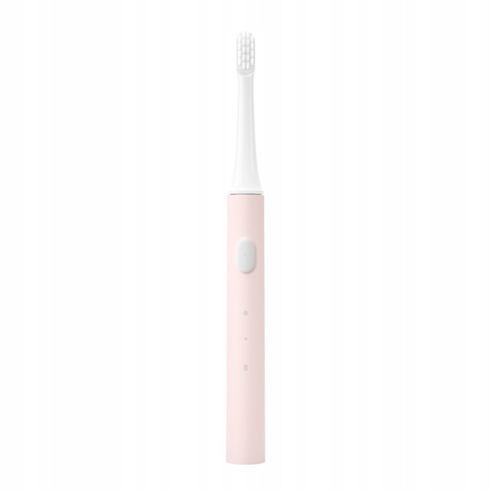 Mijia Sonic Electric Toothbrush T100 Pink (Includes 1 Toothbrush Head)