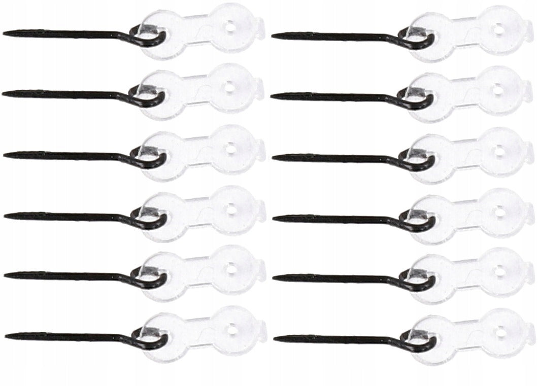 Mikado Bait needle with connector