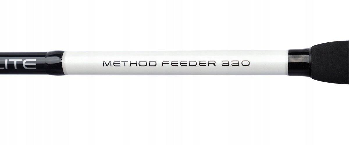 Mikado Bixlite Method Feeder 3.30m 1-80g + 3 tips Model Bixlite Method Feeder