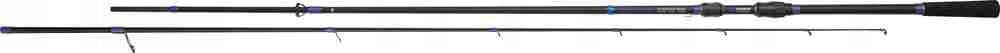 Mikado Bixlite Monster Spin Spinning Rod 2.70m 15-50g Total length 270 cm