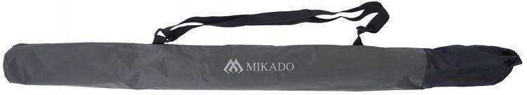 Mikado Carp landing net cover 45"
