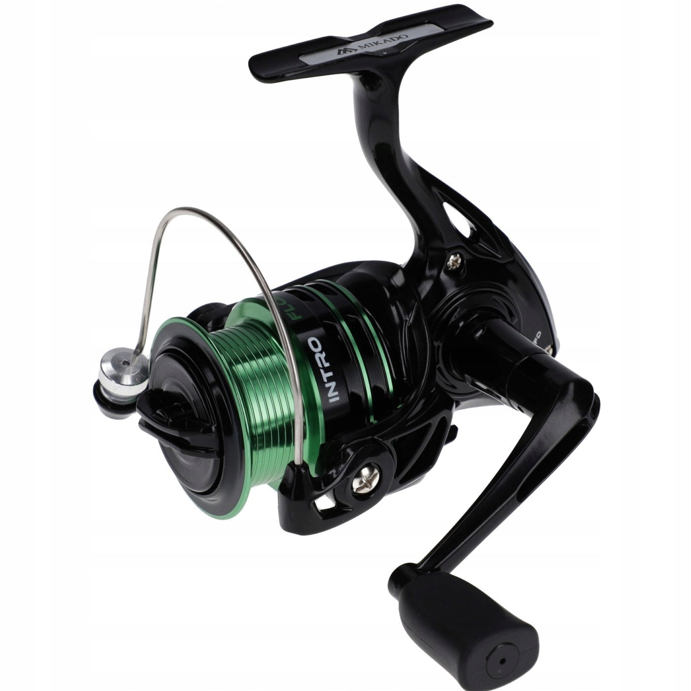 Mikado Intro Float 4005 FD reel