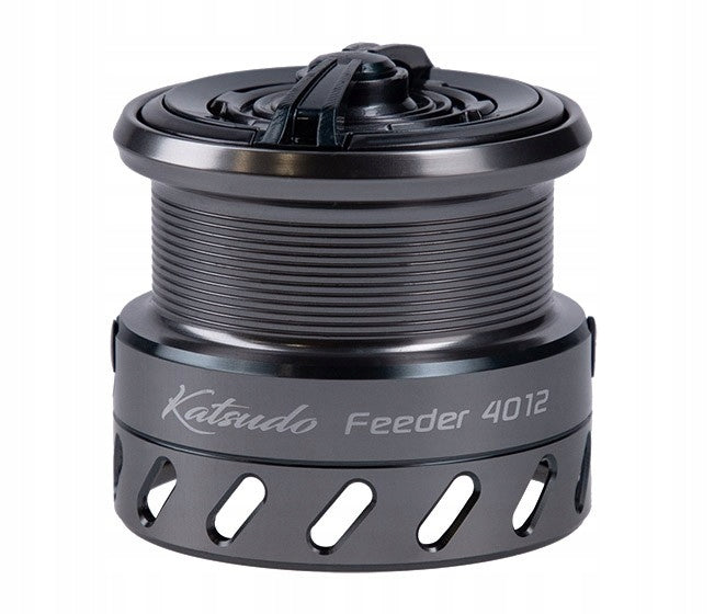 Mikado Katsudo Feeder 5012 reel Model 5012