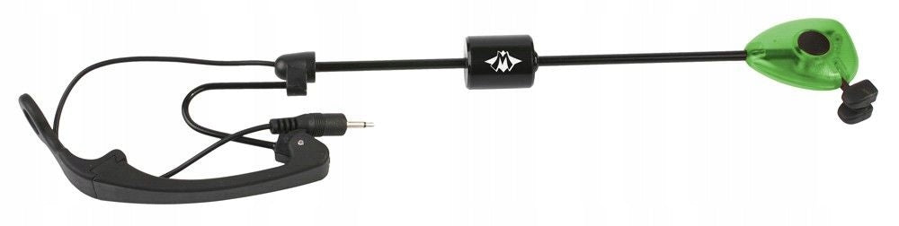 Mikado Led Swinger Blue Indicator Color: Blue Brand Mikado