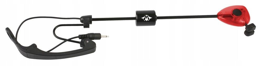 Mikado Led Swinger Blue Indicator Color: Blue Manufacturer code AMS04-LED-B