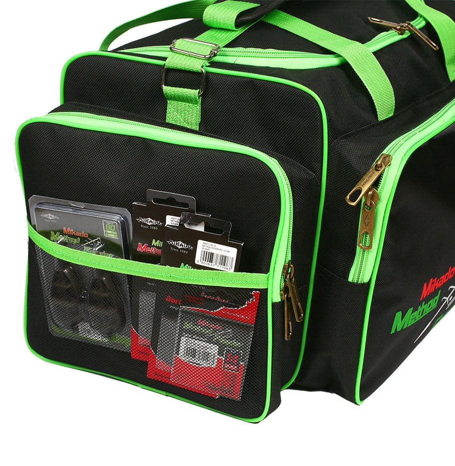 Mikado METHOD FEEDER fishing bag Brand Mikado