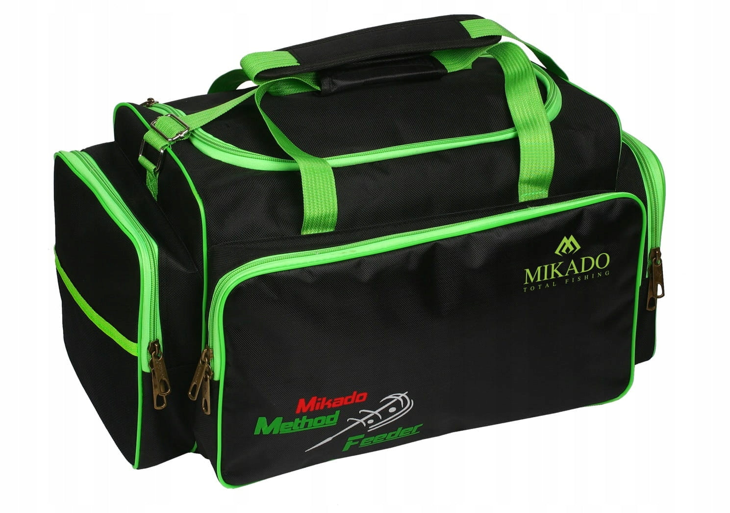 Mikado METHOD FEEDER fishing bag