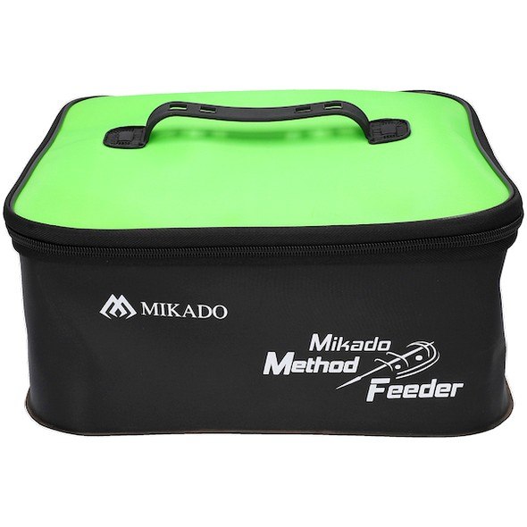 Mikado Method Feeder bag S 24x24x10 cm