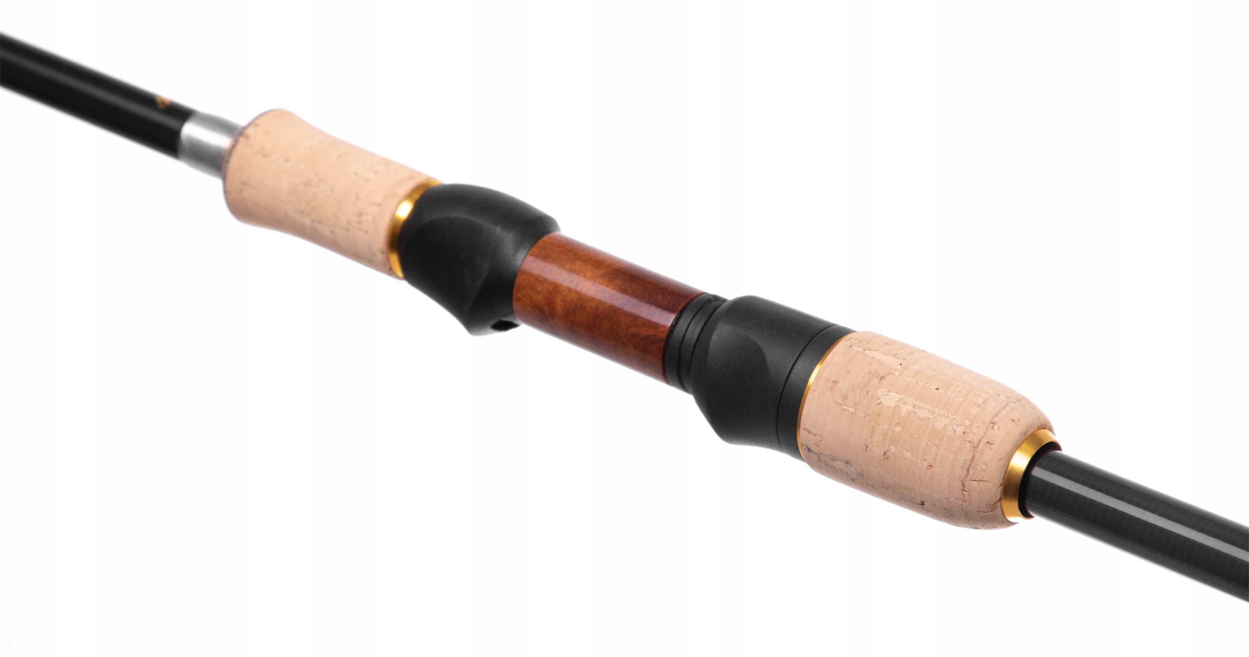 Mikado PROGRESSIVE 21 305 Spinning Rod 4-21g Brand Mikado