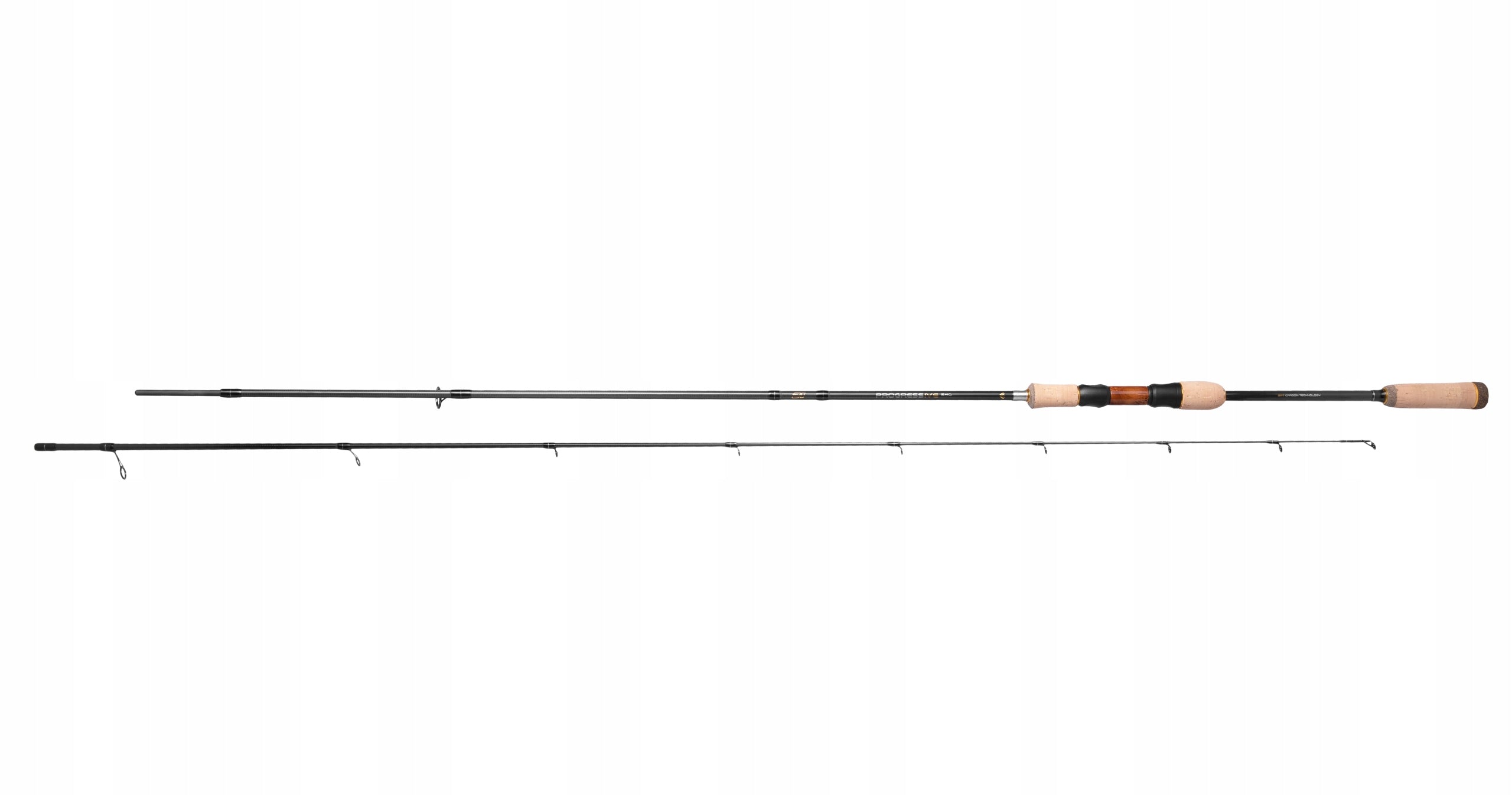 Mikado PROGRESSIVE 21 305 Spinning Rod 4-21g