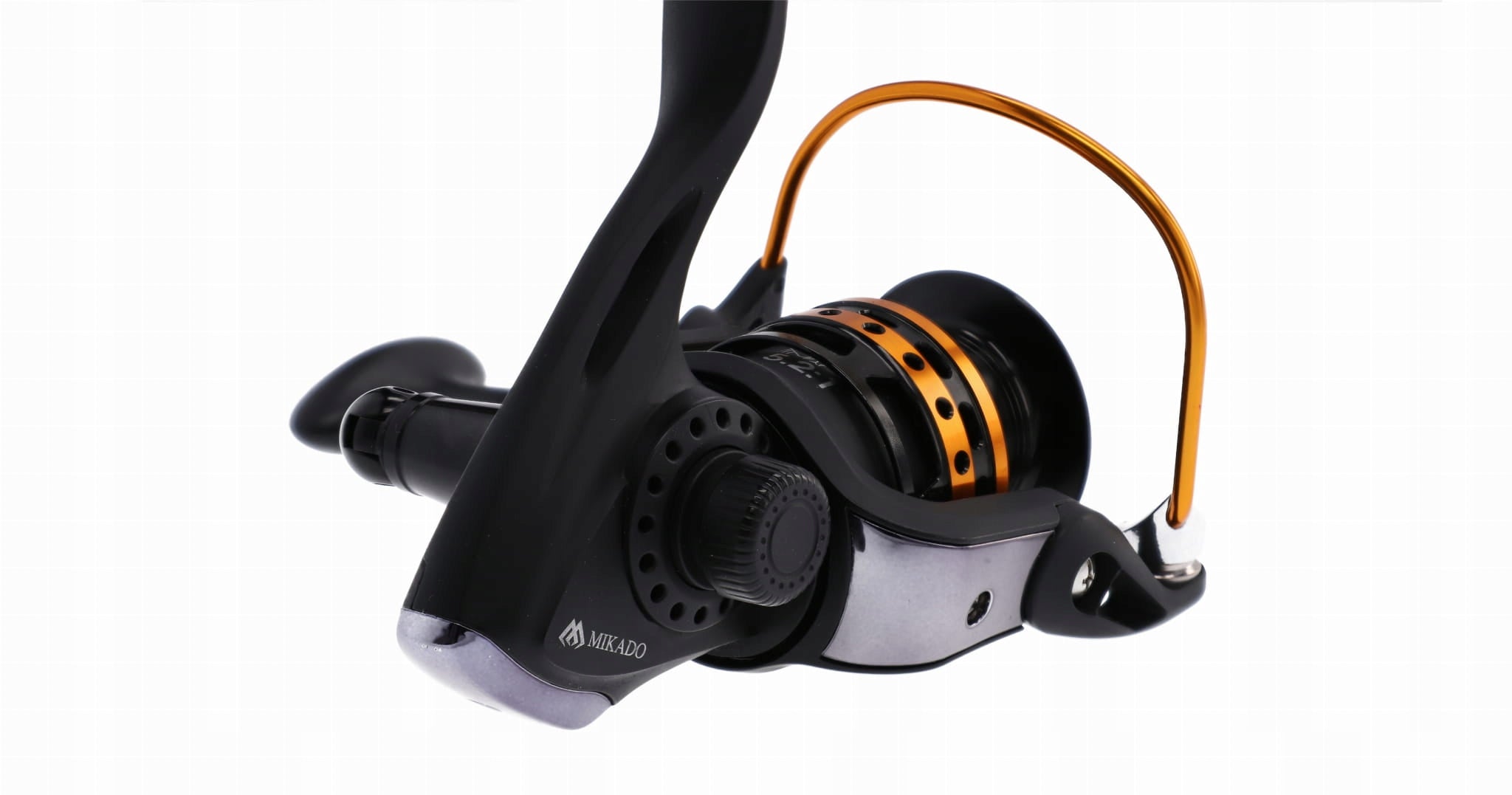 Mikado Reel Intro 3003 FD Brand Mikado