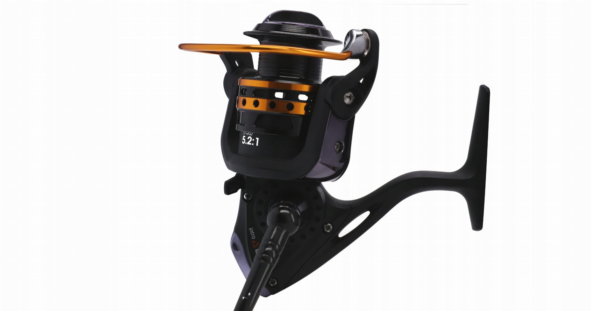 Mikado Reel Intro 3003 FD Line length 1 cm