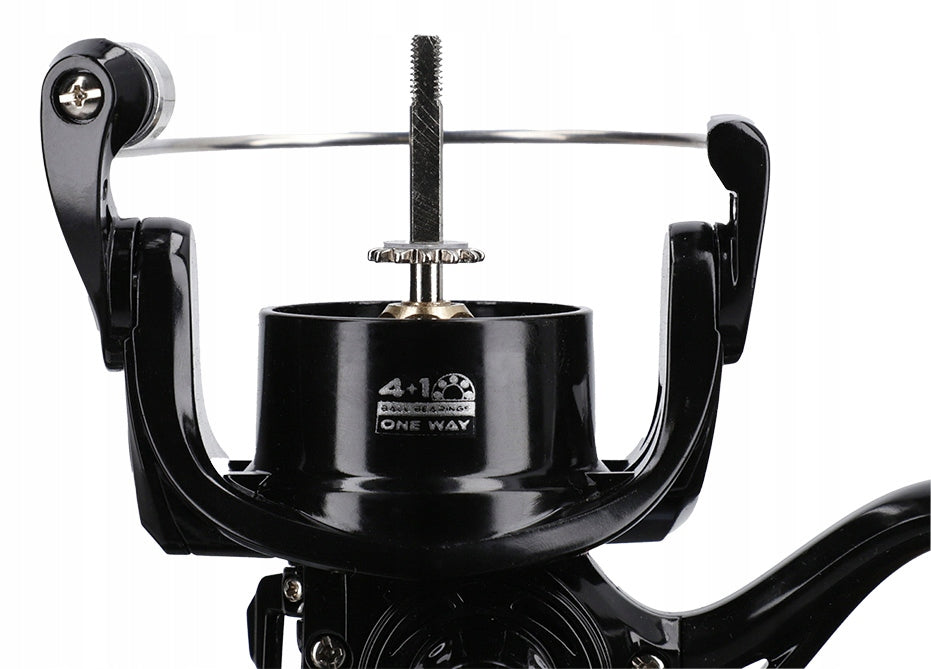 Mikado Reel Intro Float 3005 FD Brand Mikado