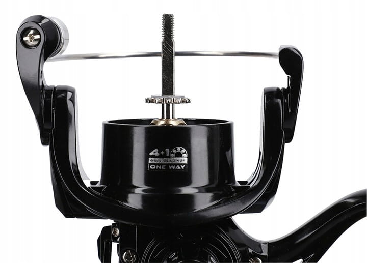 Mikado Reel Intro Float 3005 FD Packaging status original