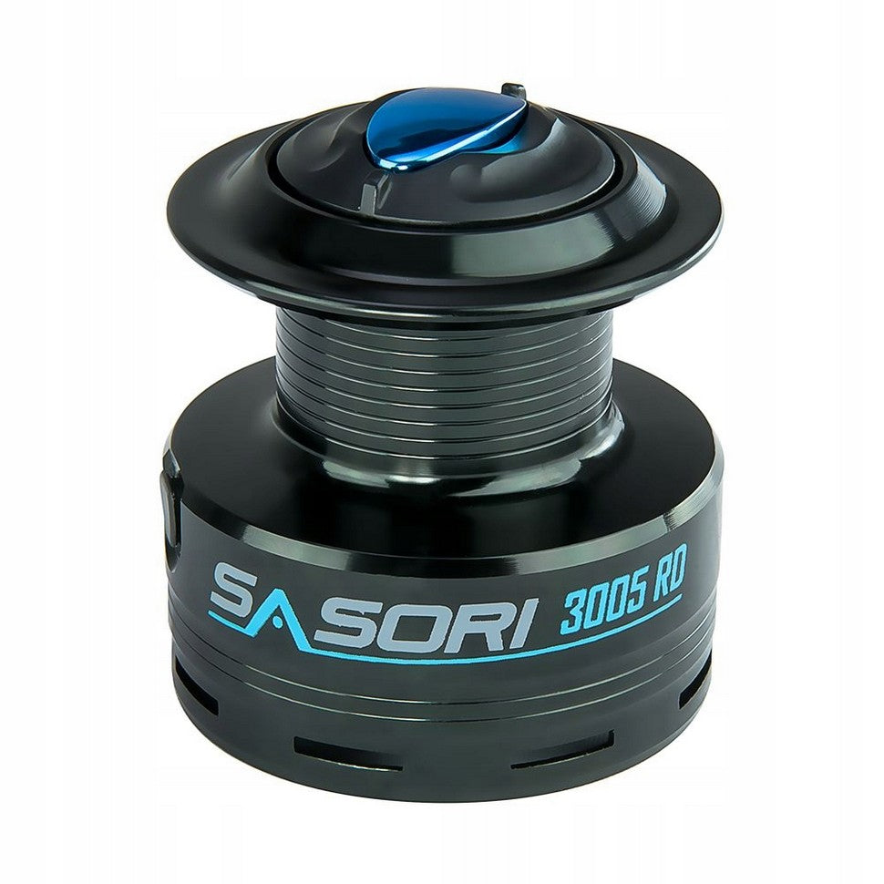 Mikado SASORI 2005 RD Gear ratio 5.0:1