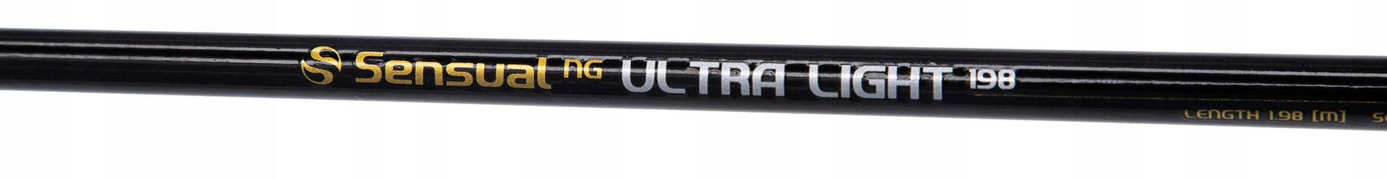 Mikado SENSUAL NG Ultra Light Spin 235 cm 2-14 g / WAA885-235 Model Sensual NG Ultra Light Spin