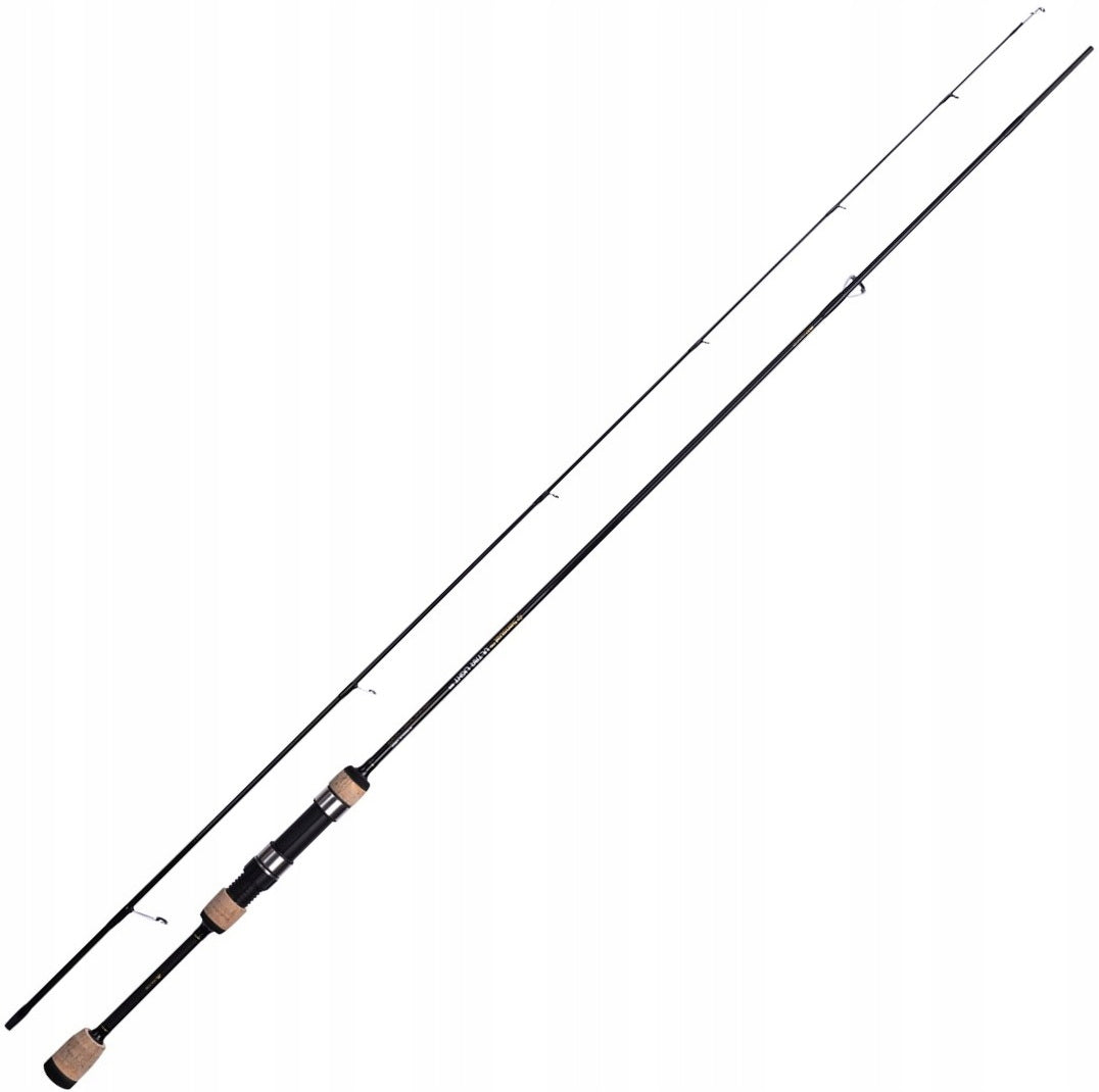 Mikado SENSUAL NG Ultra Light Spin 235 cm 2-14 g / WAA885-235