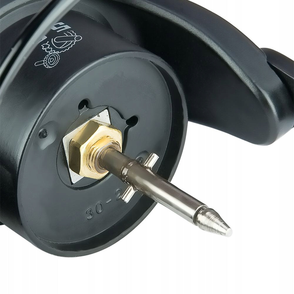 Mikado Sasori reel 4005 RD Gear ratio 4.7:1