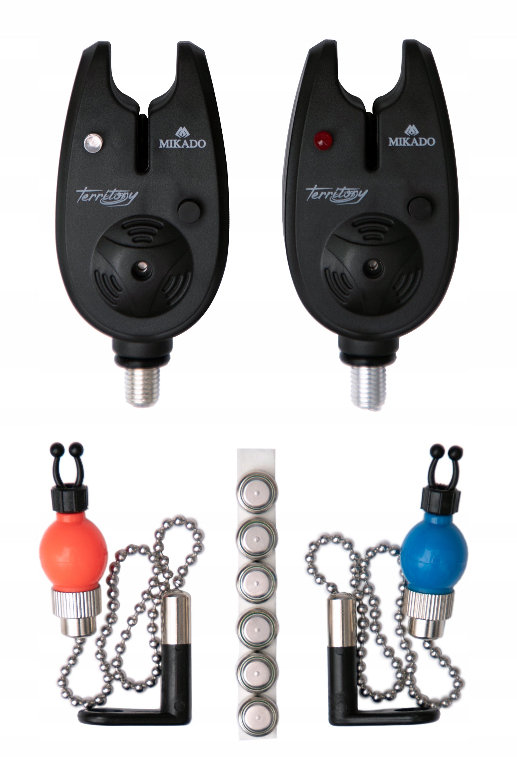 Mikado Set of Beacons x 2 and Hangers x 2 Brand Mikado