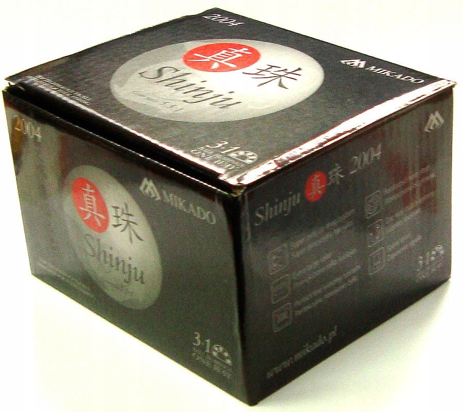 Mikado Shinju reel 2004 FD Fishing method float and ground
