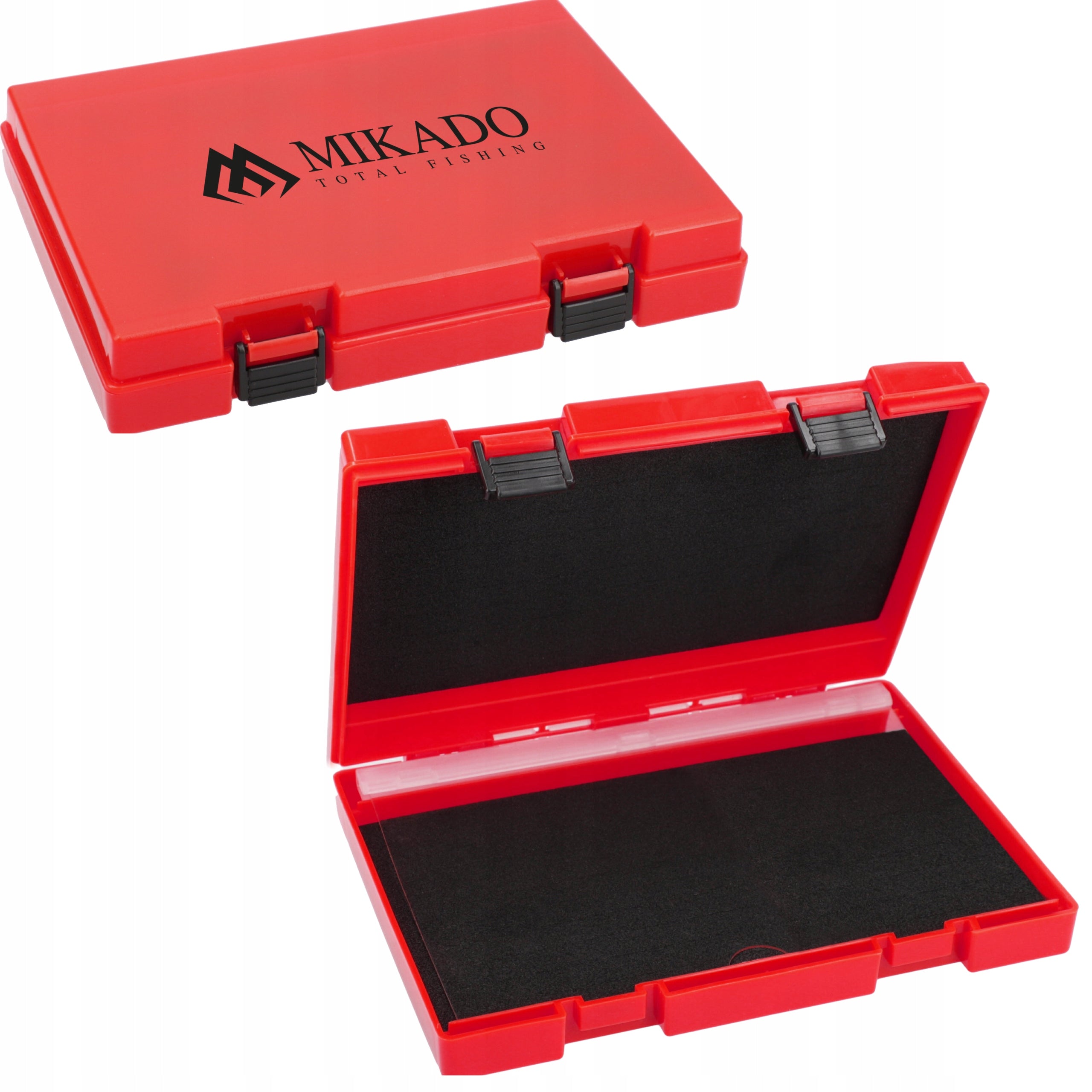Mikado Spoon Box Bait Box Kind box