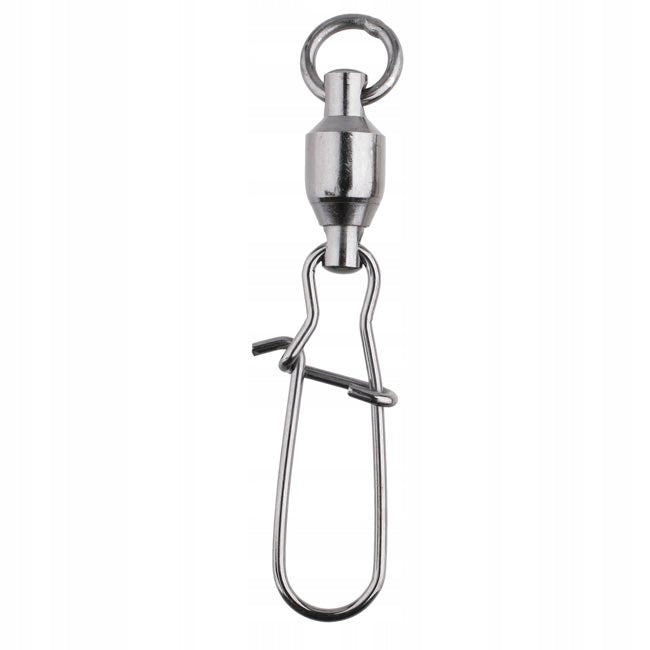 Mikado Swivel with Safety Pin (AMA-A4014) size 3 Packaging status original