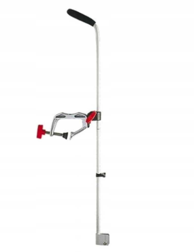Mikado T001 Fishing Echo Transducer Holder Manufacturer code AMP03-T001