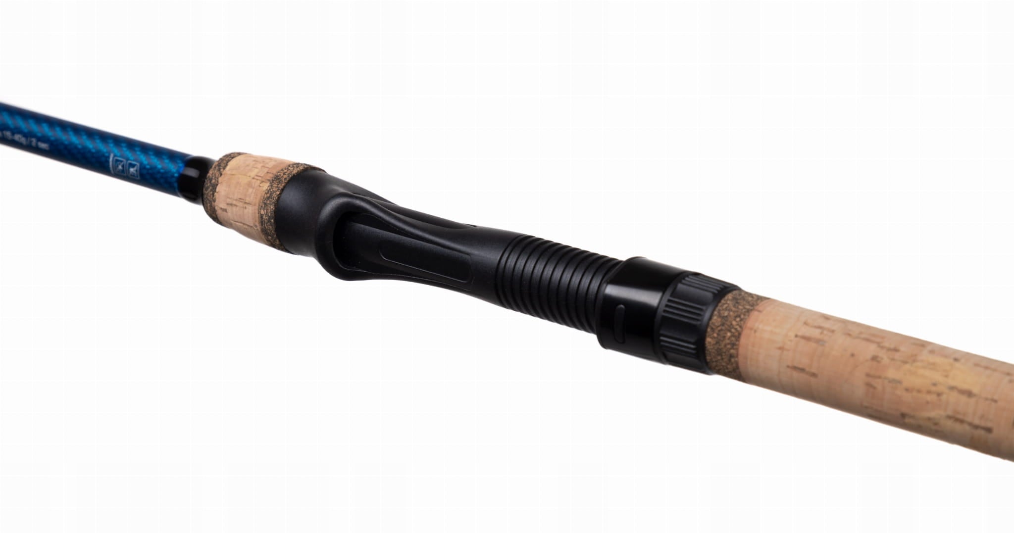 Mikado Trython Light Game Spinning Rod 2.40m 5-20g Model Trython Light Game Spin