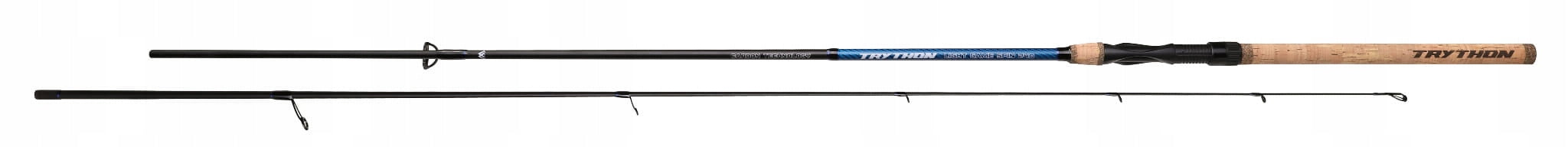 Mikado Trython Light Game Spinning Rod 2.40m 5-20g