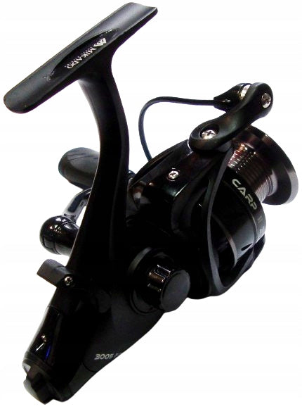 Mikado carp reel INTRO CARP II 5005 FR FREE GEAR Brake front