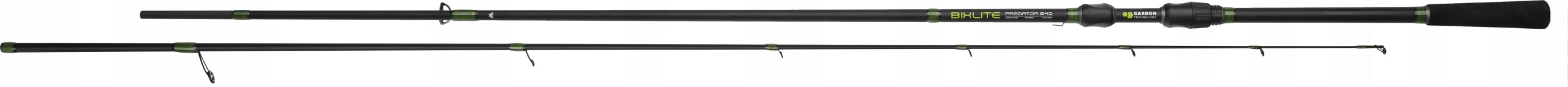 Mikado fishing rod Bixlite Predator spin 270cm 10-35g strong spinning