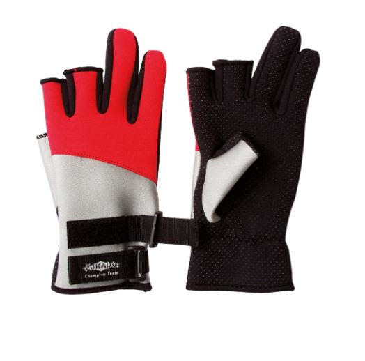 Mikado neoprene gloves size M