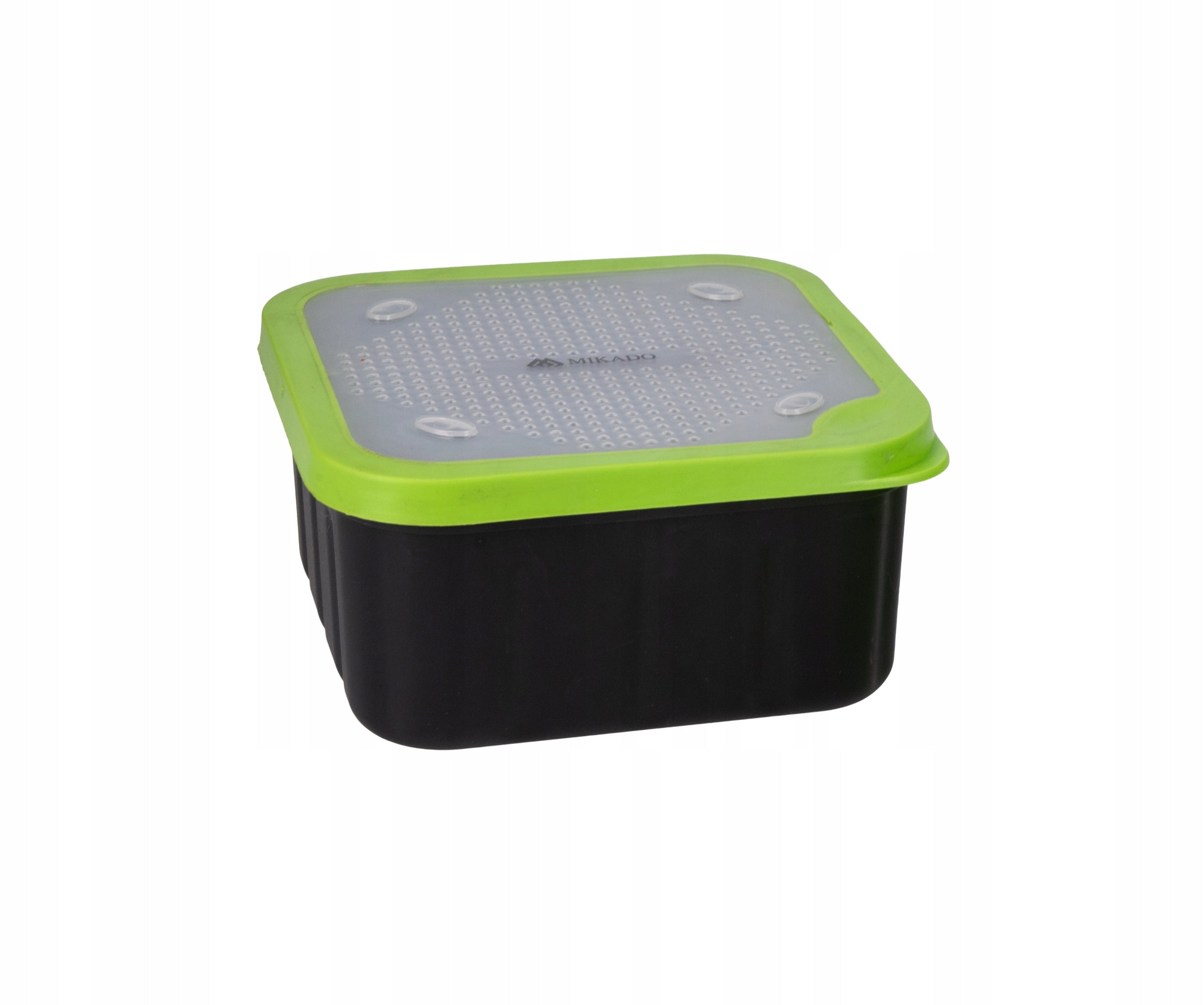 Mikado pellet box with strainer 2L Manufacturer code UAC-G021