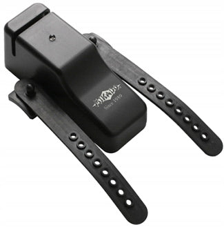Mikado rod bite beacon